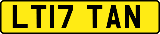 LT17TAN