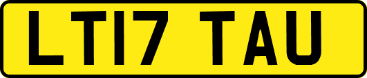 LT17TAU