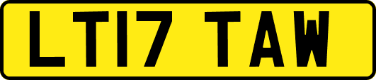 LT17TAW
