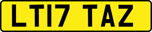 LT17TAZ