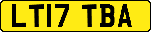 LT17TBA