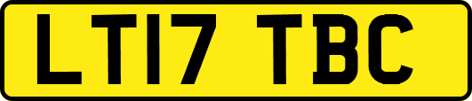 LT17TBC