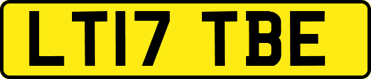 LT17TBE