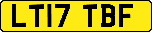 LT17TBF