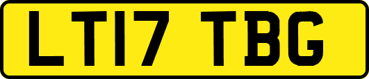 LT17TBG