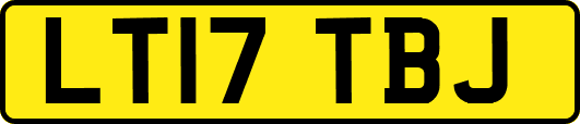 LT17TBJ