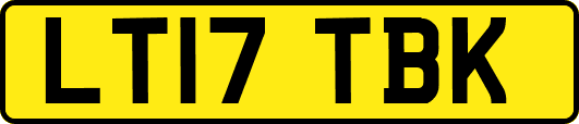 LT17TBK