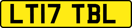 LT17TBL
