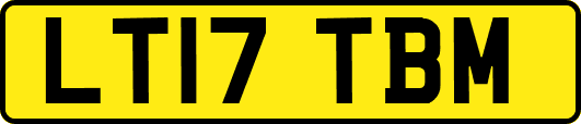 LT17TBM