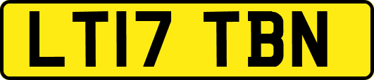 LT17TBN
