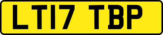 LT17TBP
