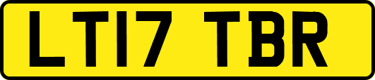 LT17TBR