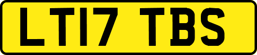 LT17TBS