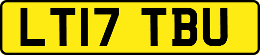 LT17TBU