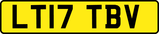LT17TBV