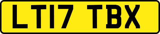LT17TBX