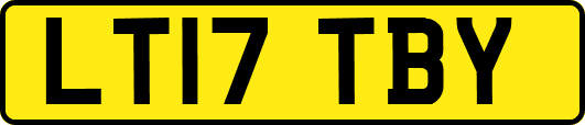 LT17TBY