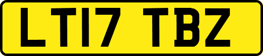 LT17TBZ
