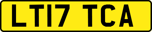 LT17TCA