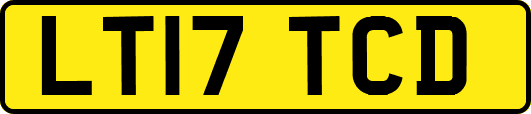 LT17TCD