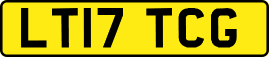 LT17TCG