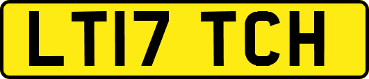 LT17TCH