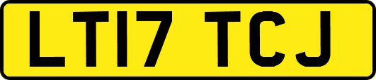 LT17TCJ