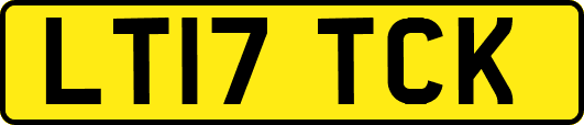 LT17TCK