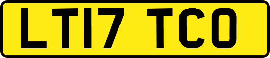 LT17TCO