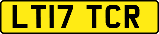 LT17TCR