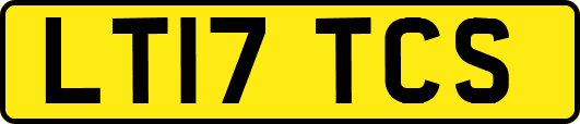 LT17TCS
