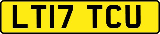 LT17TCU