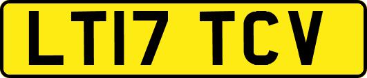 LT17TCV