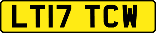 LT17TCW