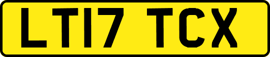LT17TCX