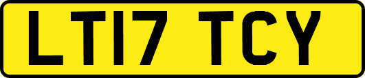 LT17TCY