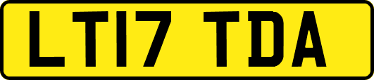 LT17TDA