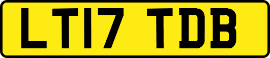 LT17TDB