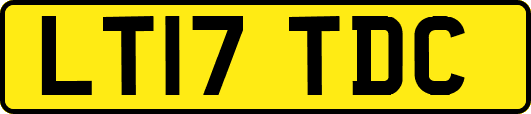 LT17TDC