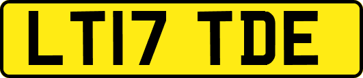 LT17TDE
