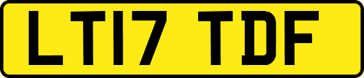 LT17TDF