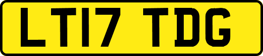 LT17TDG