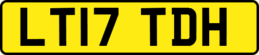 LT17TDH