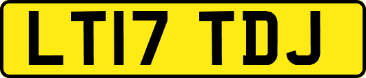 LT17TDJ