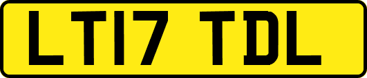 LT17TDL