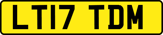 LT17TDM