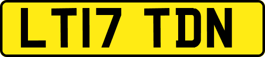 LT17TDN