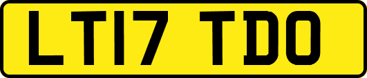LT17TDO