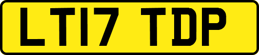 LT17TDP