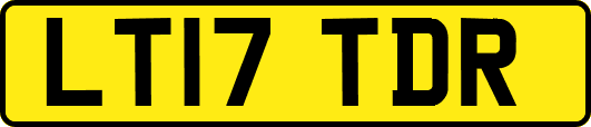LT17TDR